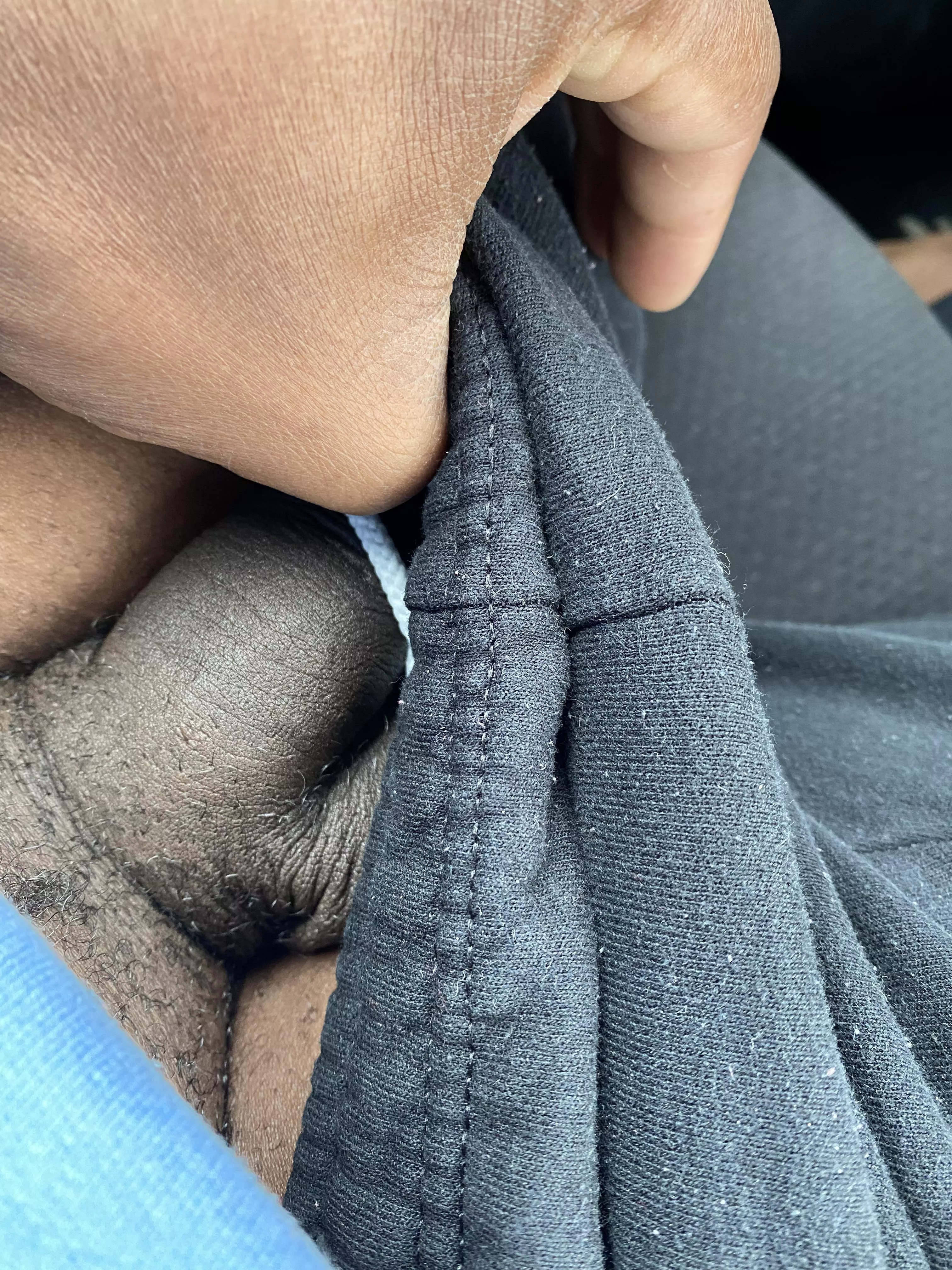 Soft in the parking lot π€ Soft in the parking lot π€