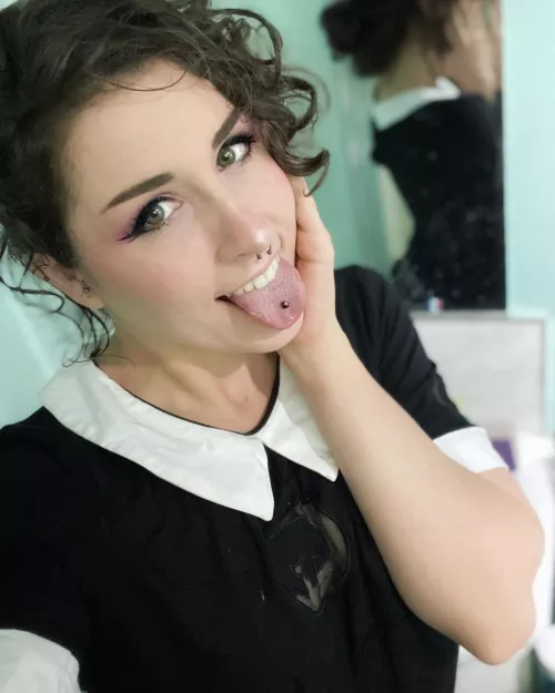 Soft Irish curls π₯°βοΈ