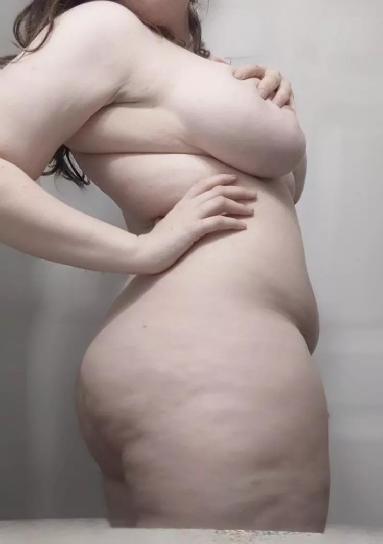 Soft is sexy. Don’t you agree?