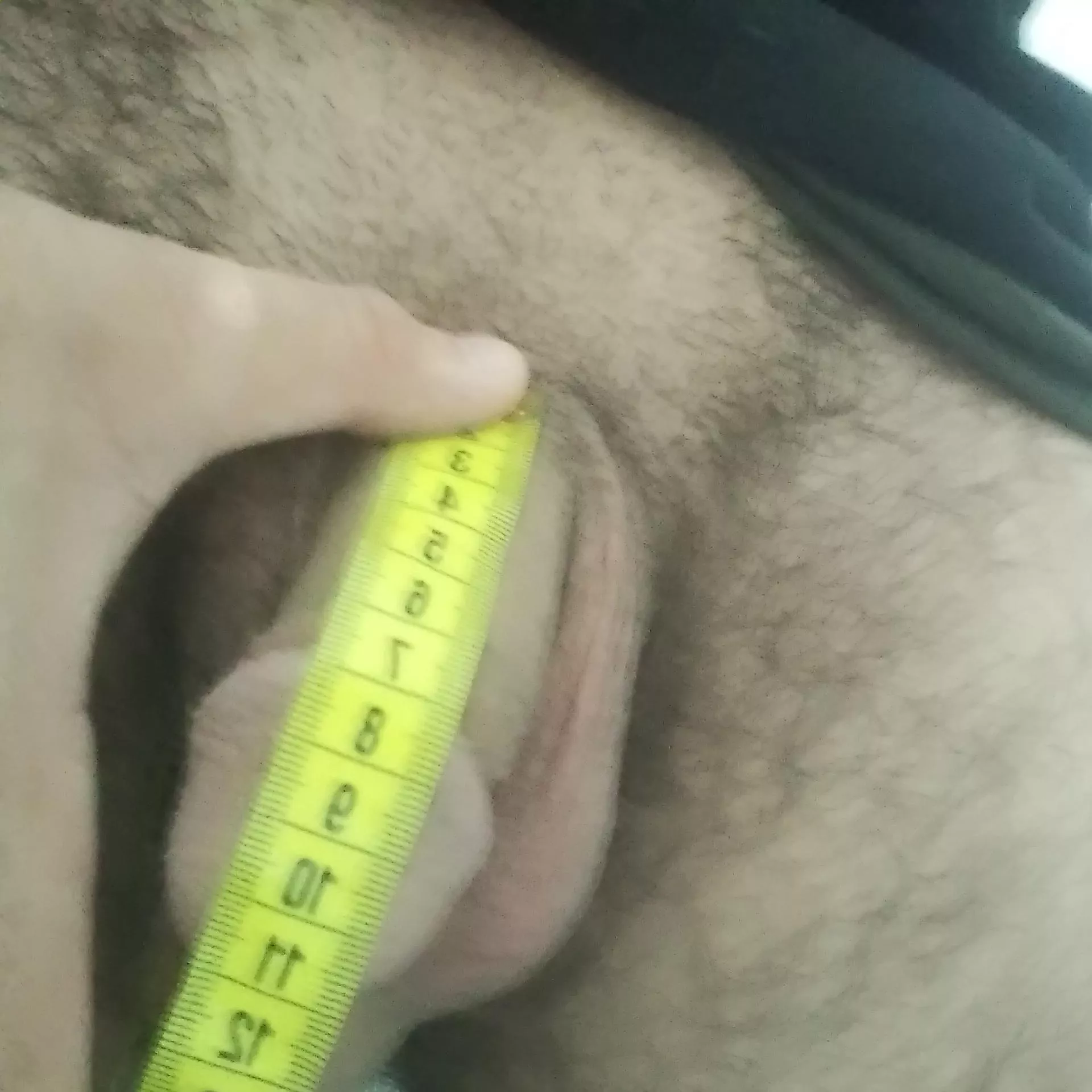 Soft measure