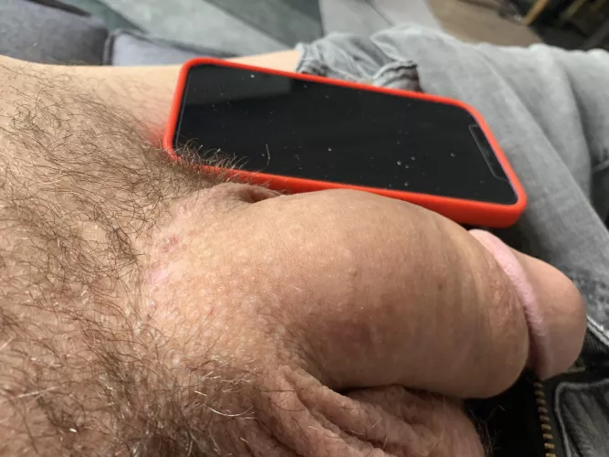 Soft (red iPhone )