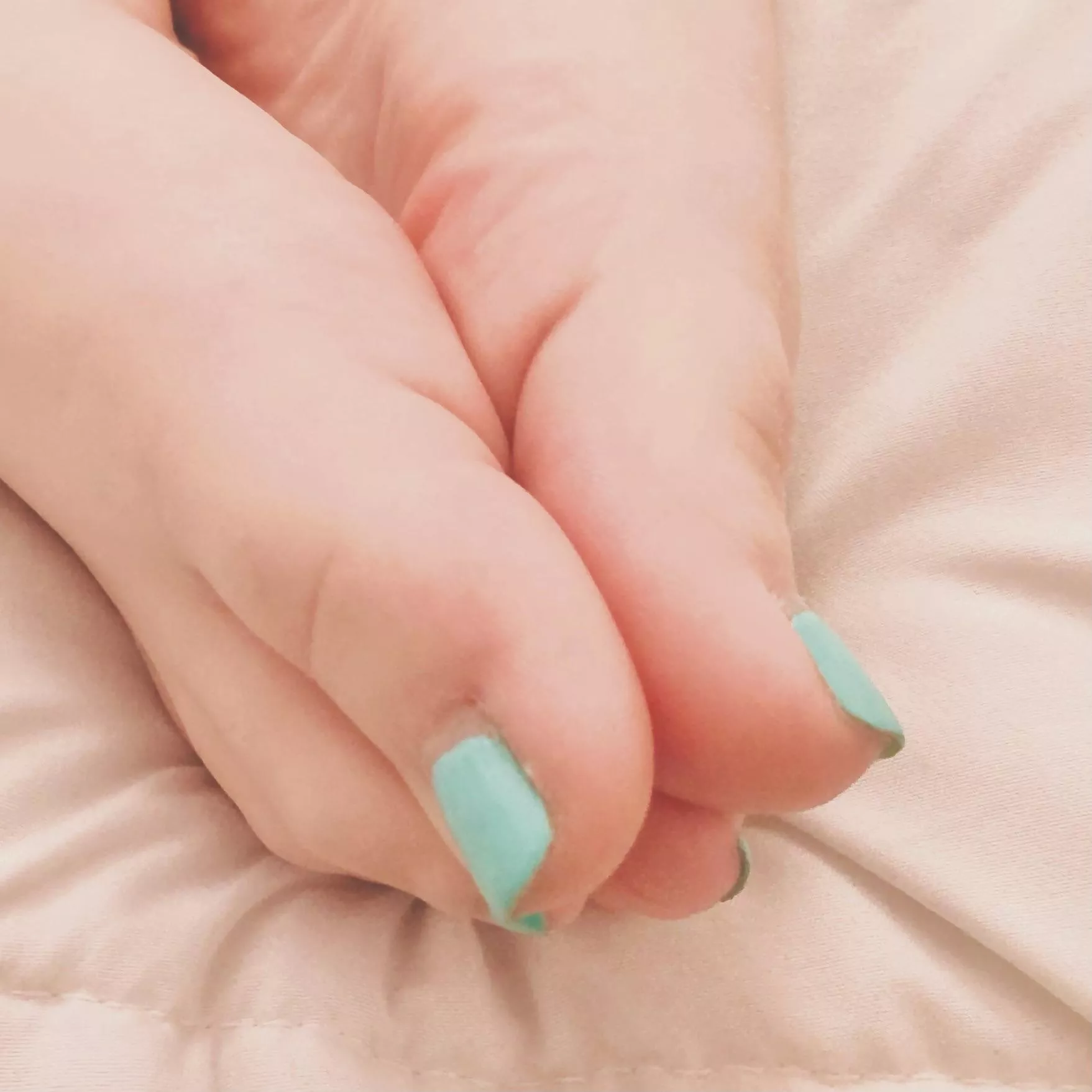 Soft soles