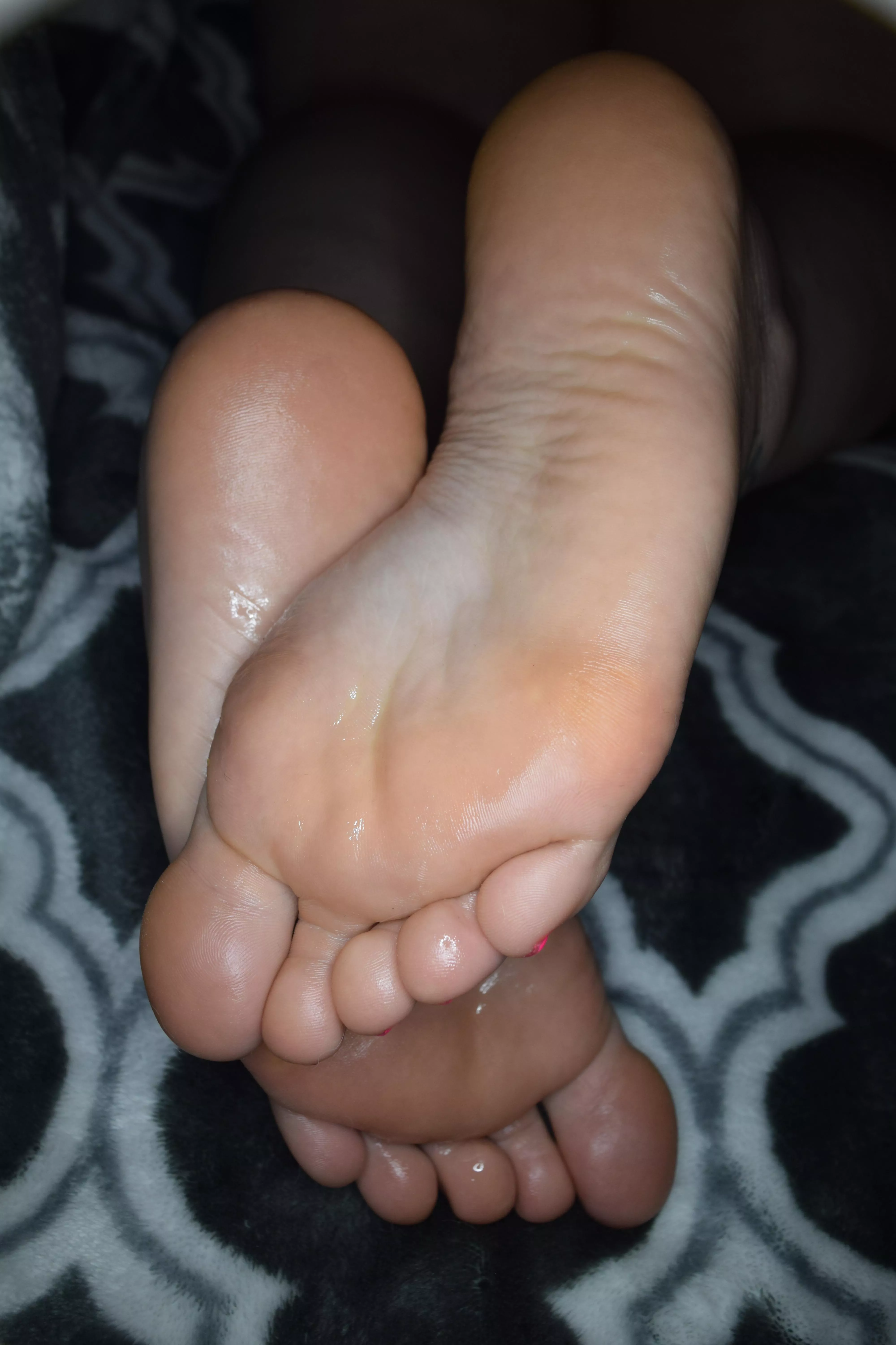 Soft soles all day Soft soles all day