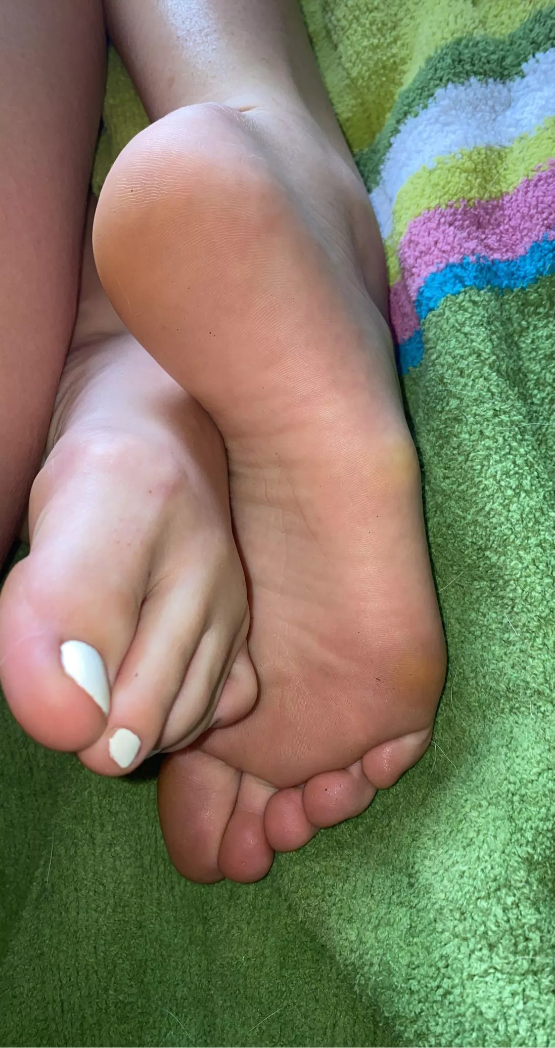 soft soles:) soft soles:)