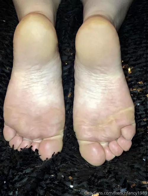 Soft soles ready for action Soft soles ready for action