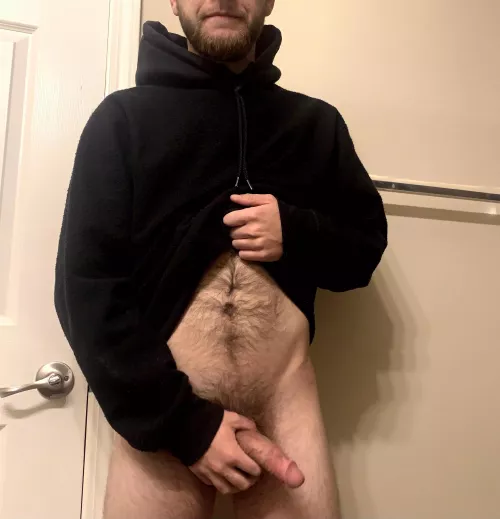 softie and hoodie !