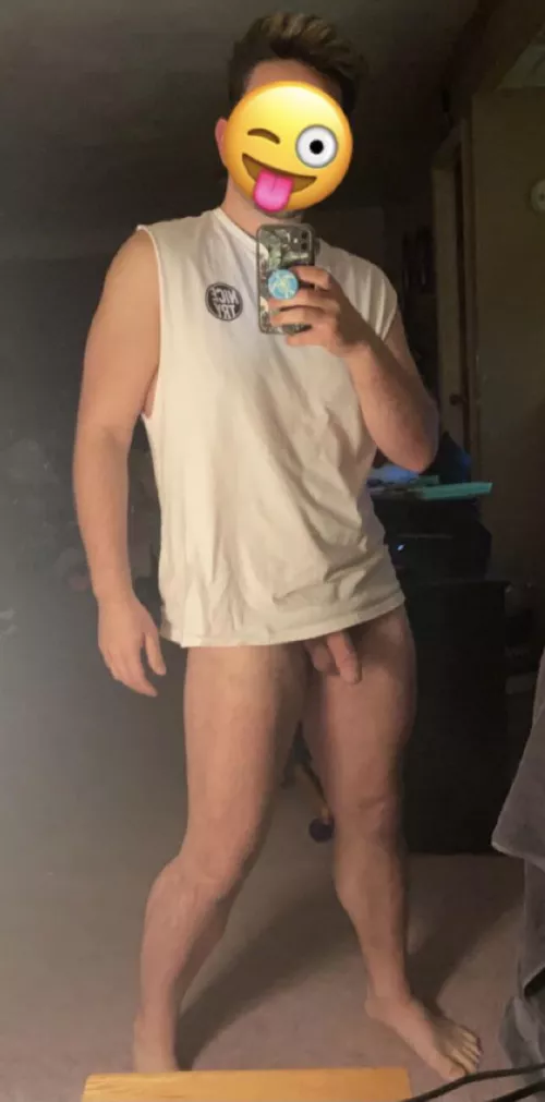 Softie out to play