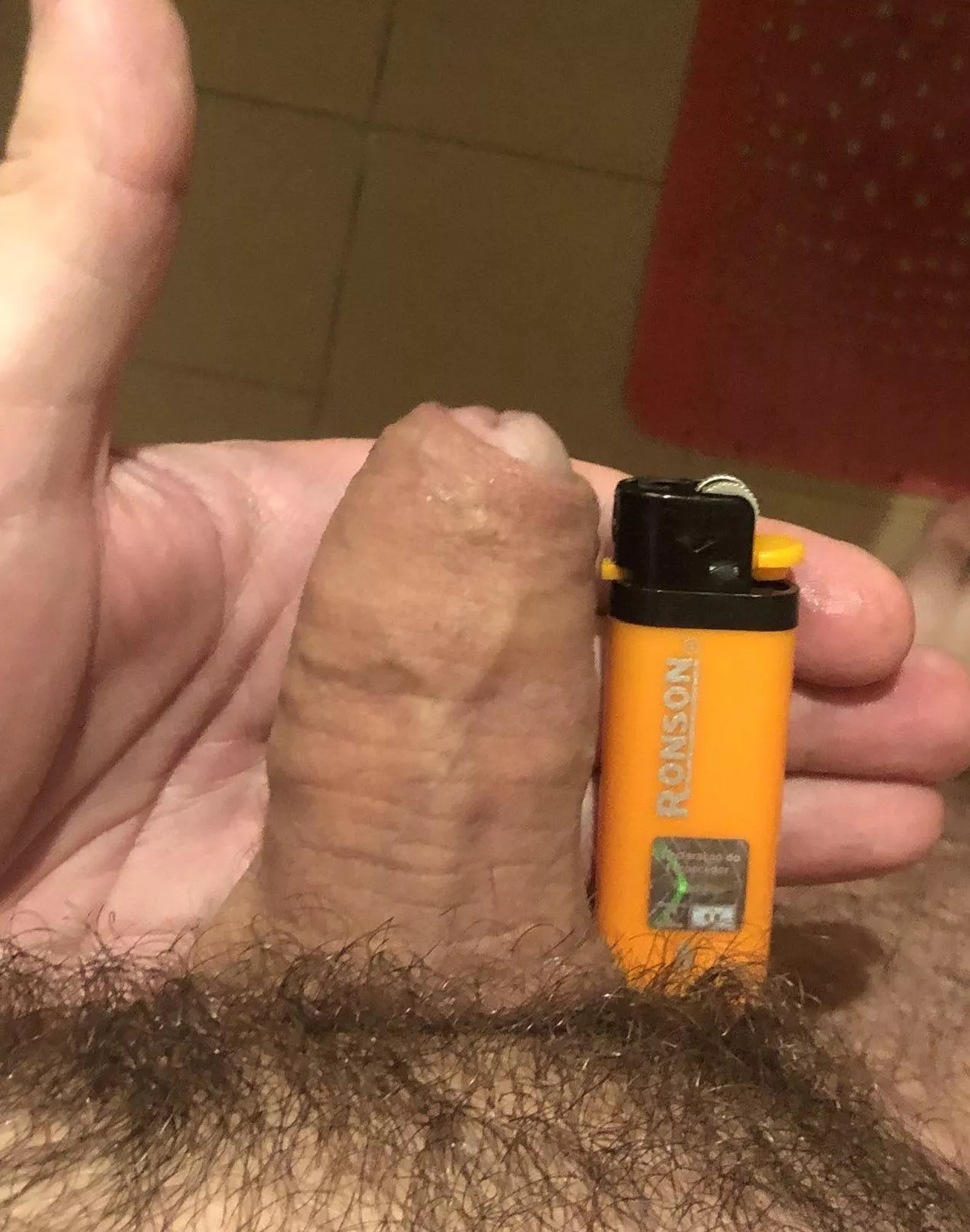 Watch softie vs lighter on category sizecomparison for free on sexbizlaw.co...