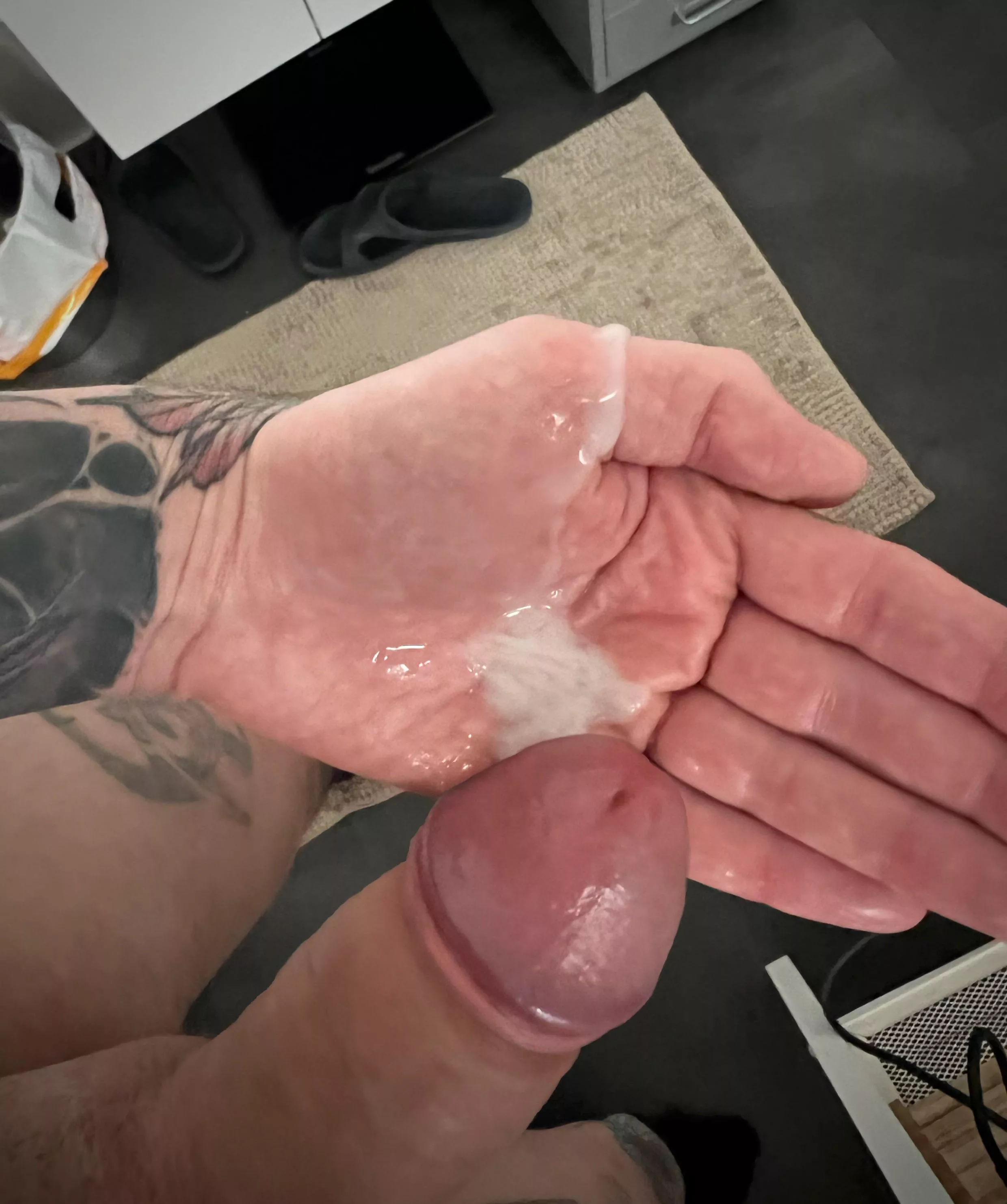 Softies and cum Softies and cum