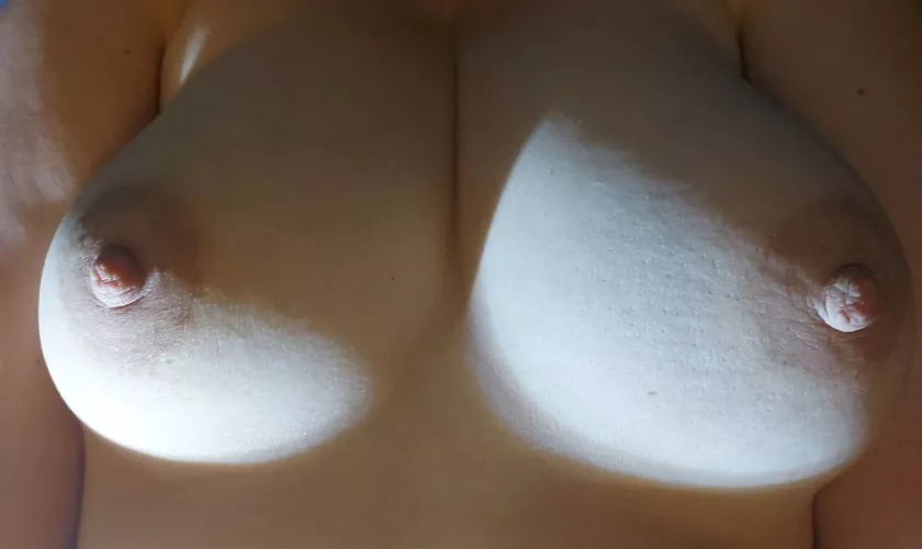 Softness for Sunday.