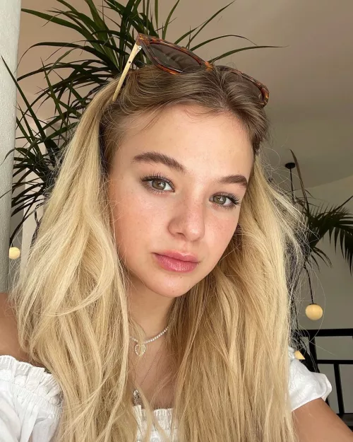 Sofya Plotnikova Sofya Plotnikova
