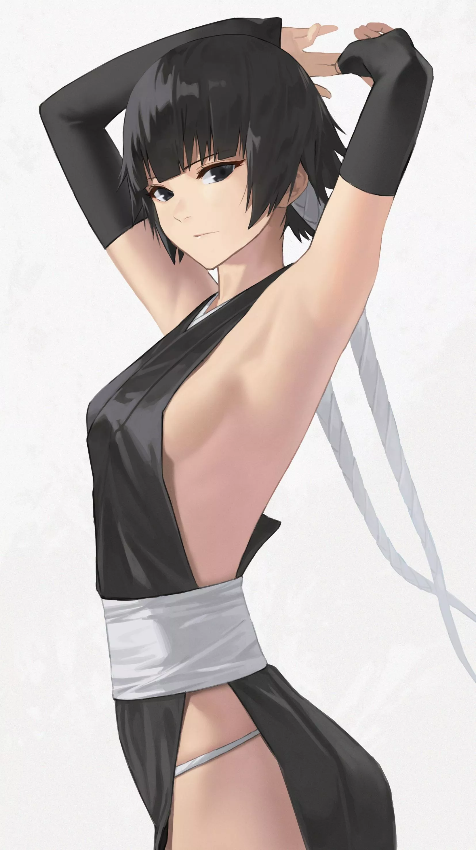 Soi Fon Soi Fon