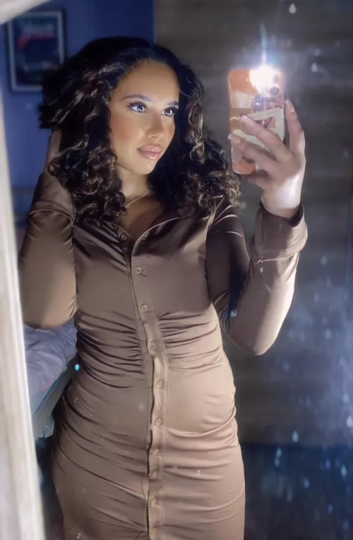 Somali x Dutch x Italian 🧚🏽‍♀️