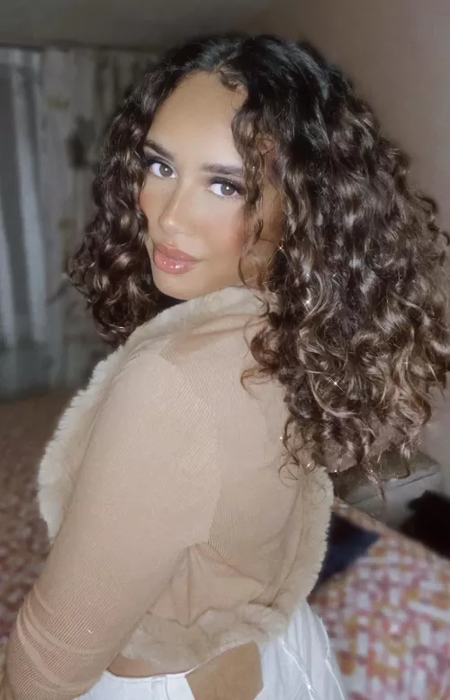 Somali x Dutch x Italian 🤎🤍🤎