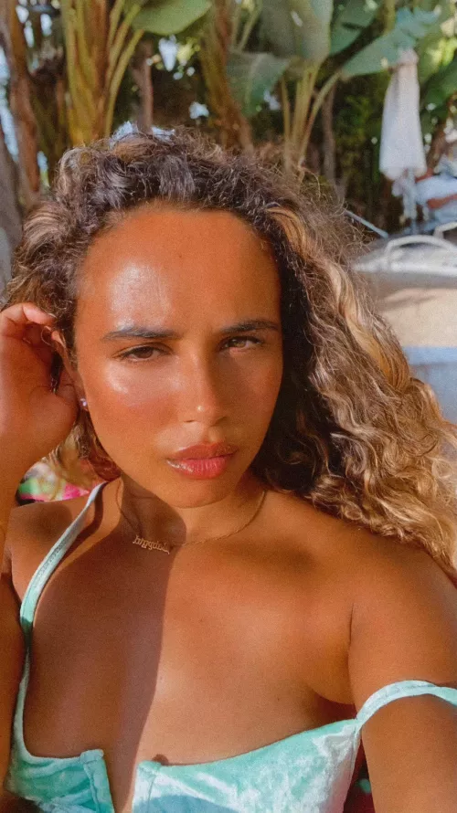 Somali x Dutch x Italian