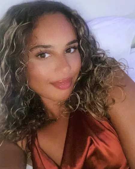 Somali x Dutch x Italian 🤎