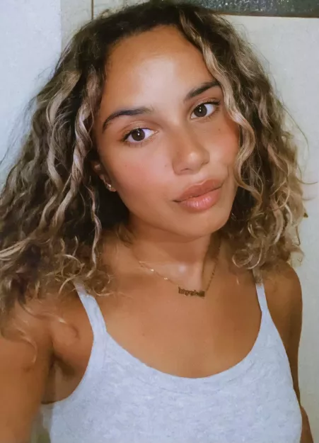 Somali x Dutch x Italian ❤️‍🔥