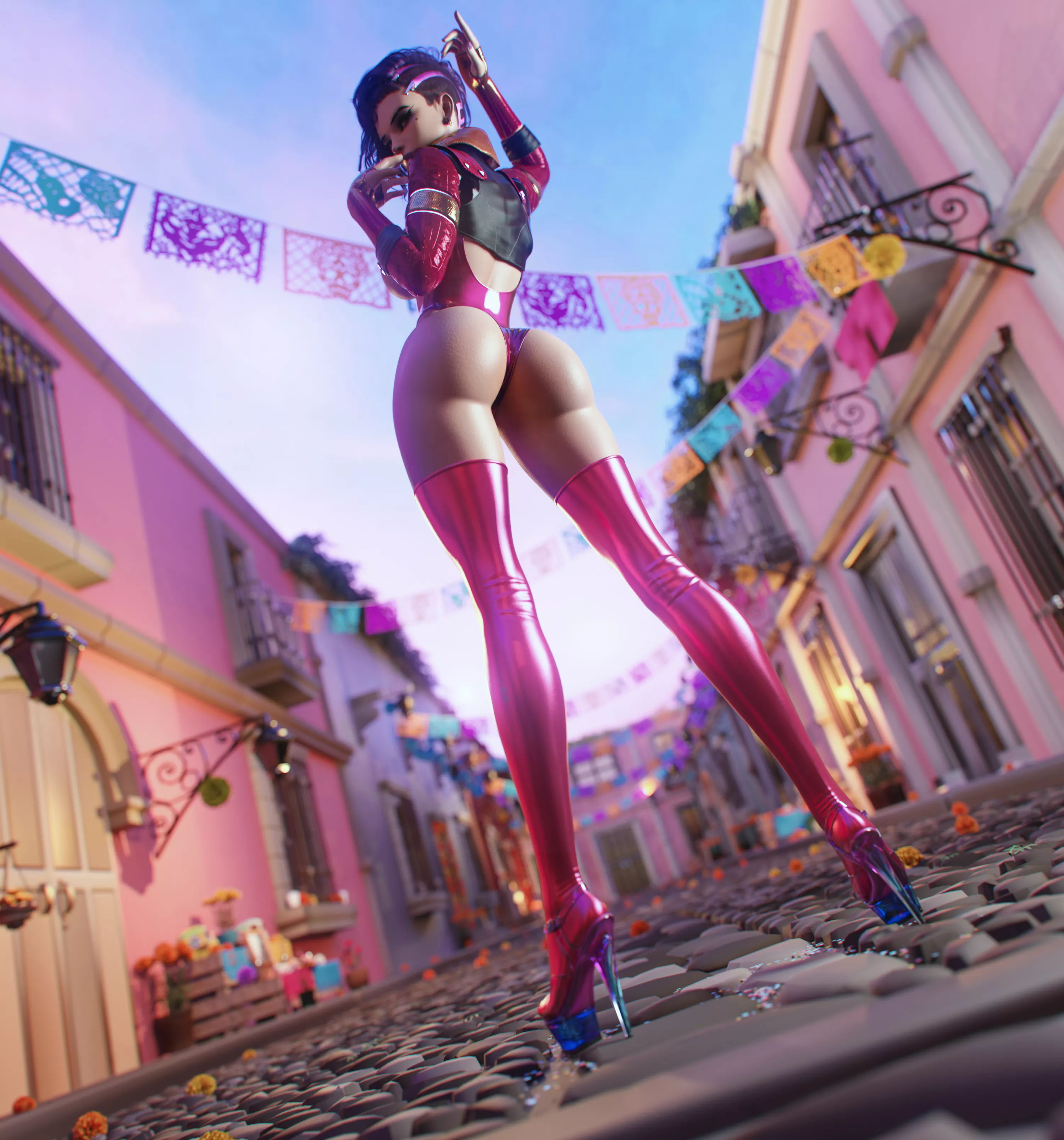 Sombra (Noahgraphicz) Sombra (Noahgraphicz)