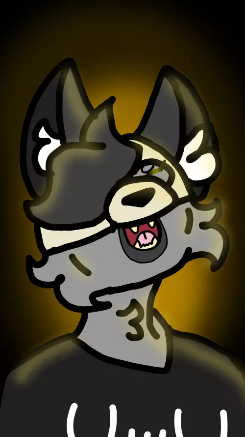 Some art I'm proud of.