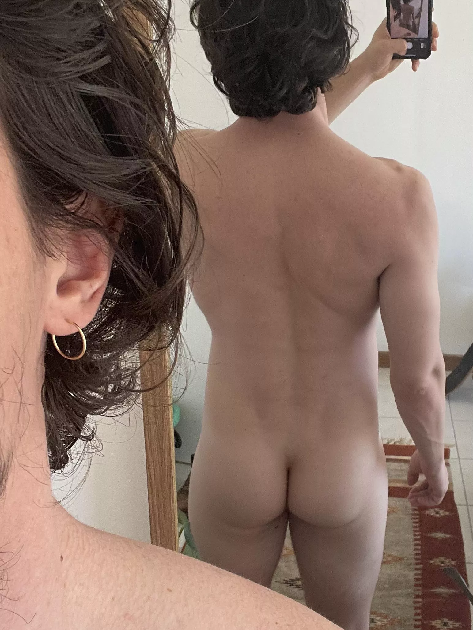 Some backside Some backside