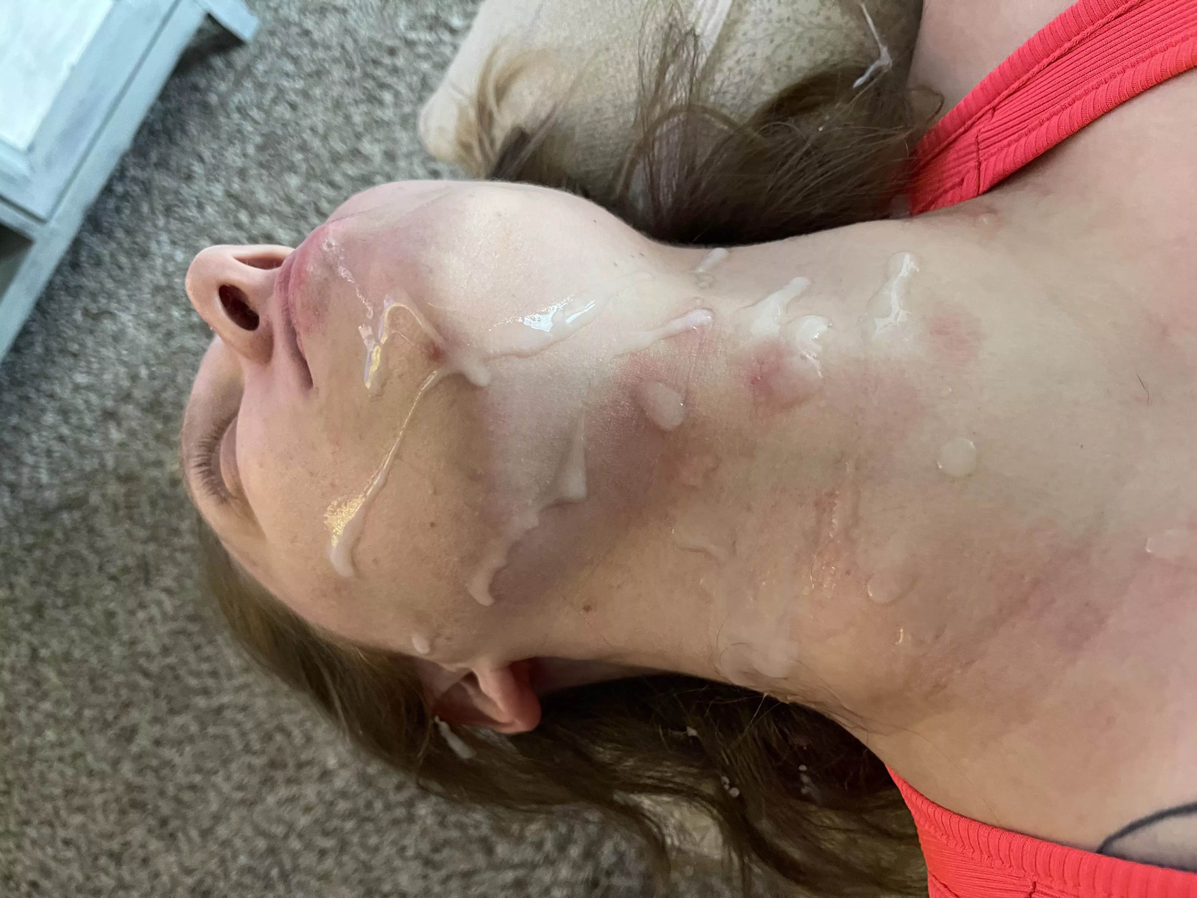 Some before dinner painting Some before dinner painting