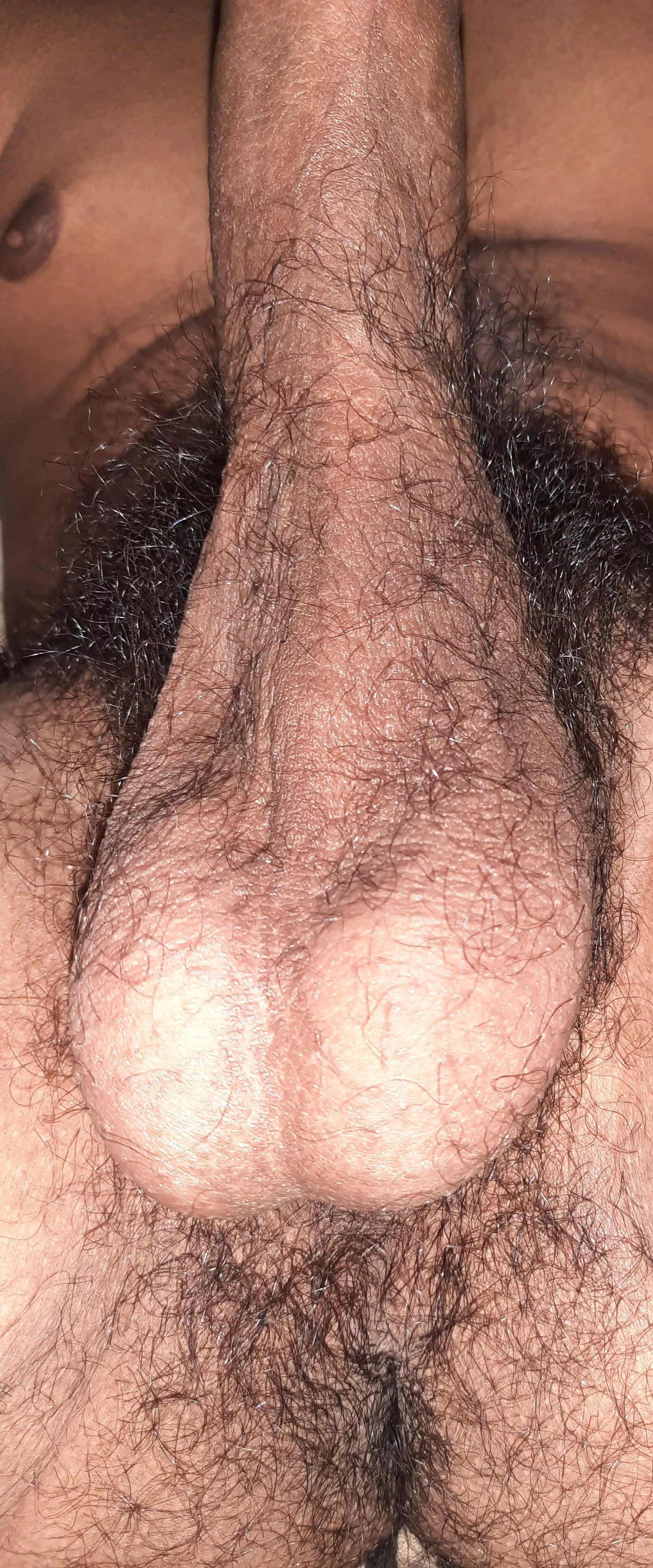 Some big balls! Some big balls!