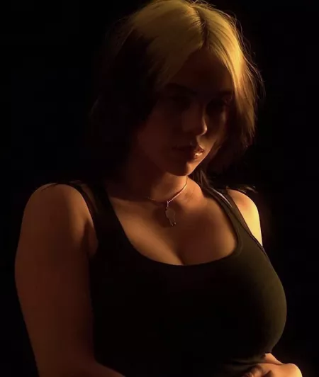 Some Billie for you Some Billie for you