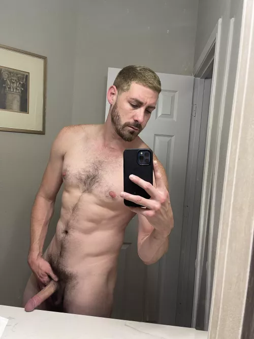 Some cock for your hump day π