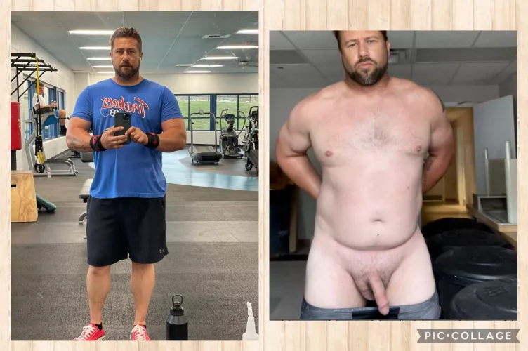 Some complaints that it wasn’t GW enough so here’s a side by side