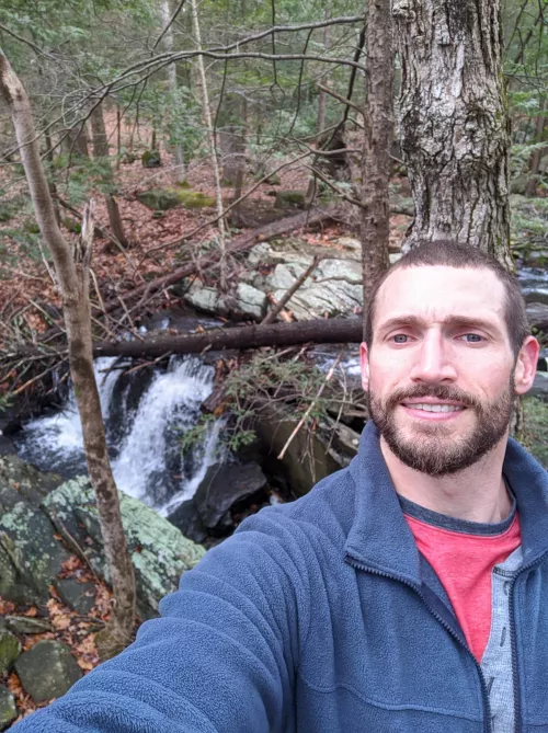 Some cool water on this one Some cool water on this one