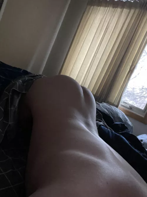 Some cum destroy my ass