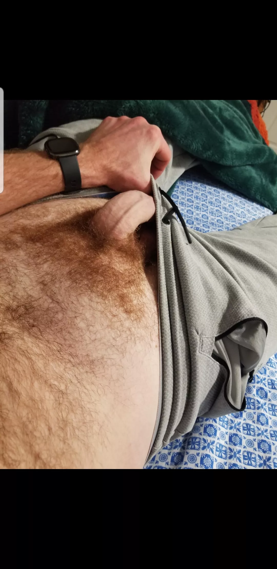 some gingerness for your day