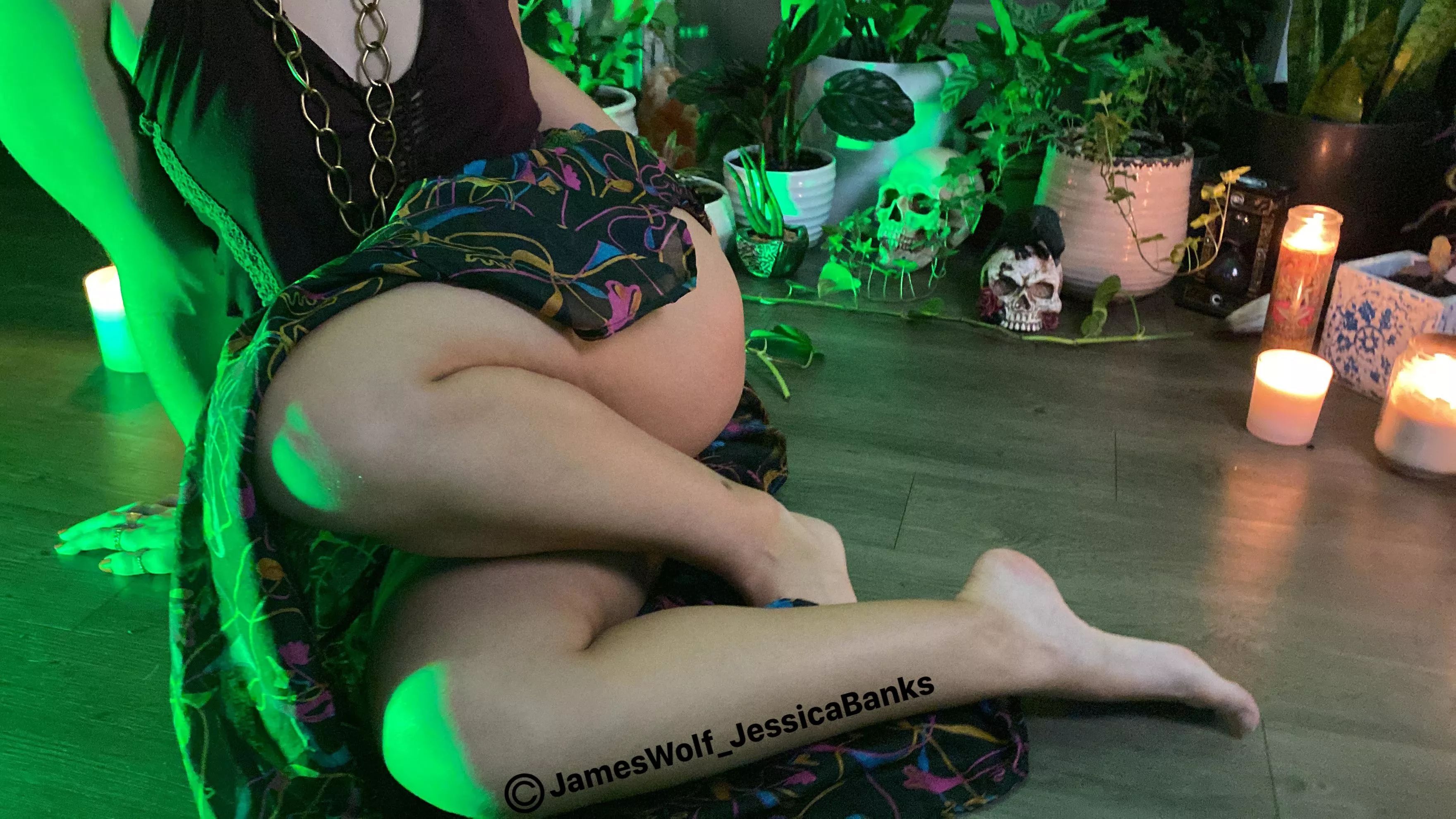 Some girls are not meant to be tamed