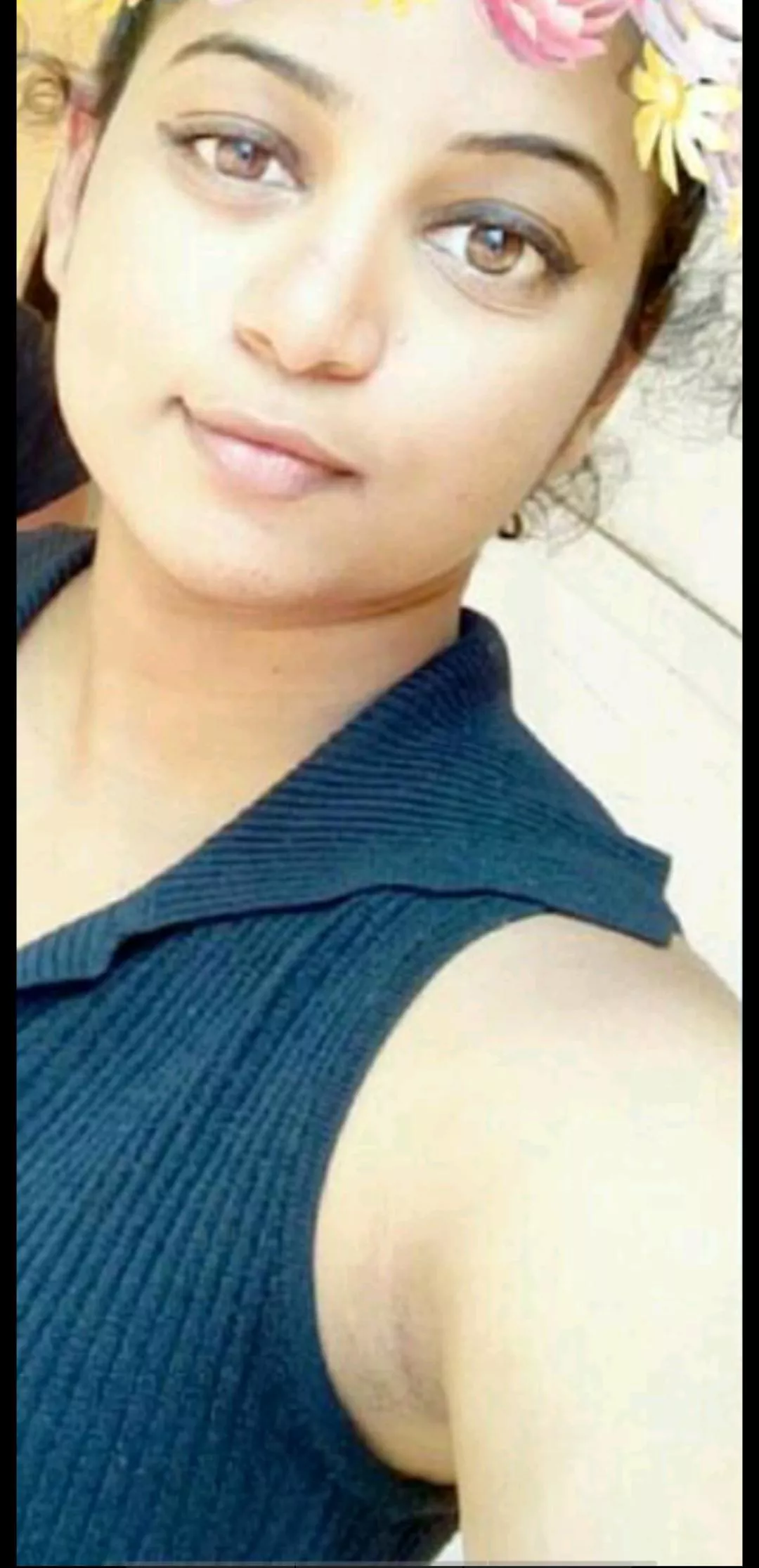 Some girls keep it so clean that the sweat just shows up and we all wanna taste them badly💦