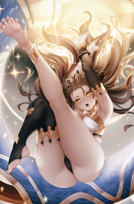 Some Goddess Booty For Your Face. Some Goddess Booty For Your Face.