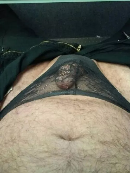 some habits stick for a long time