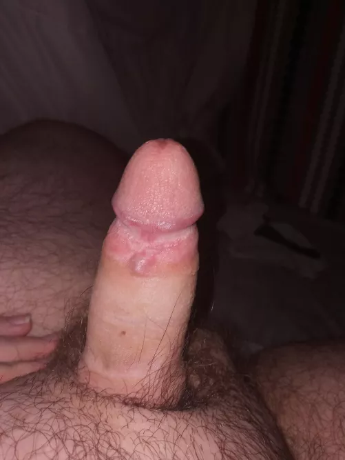 Some head would be great [18]