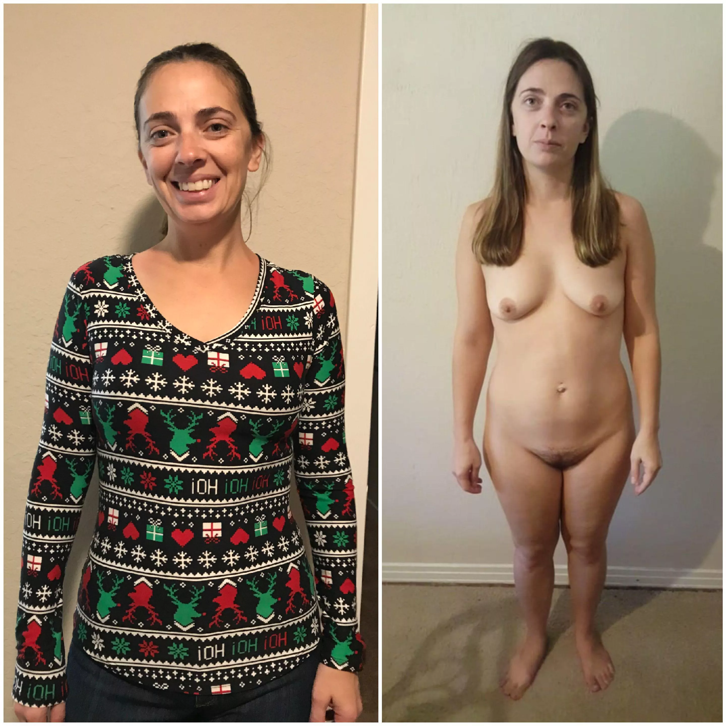 Some holiday cheer ?