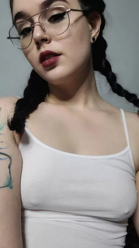 Some little b-cups for you š¤š