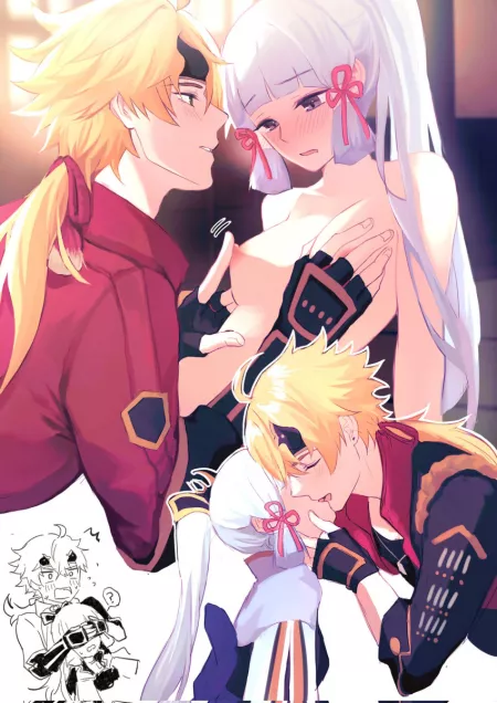 some love action some love action