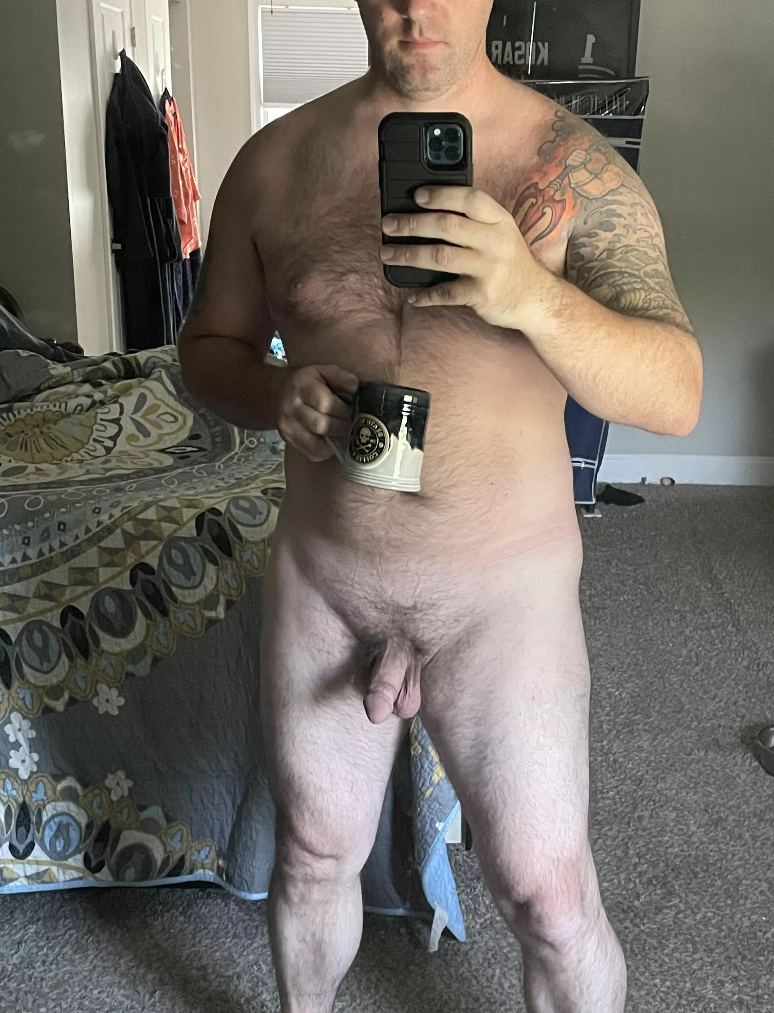 Some natural light for a change 🌞