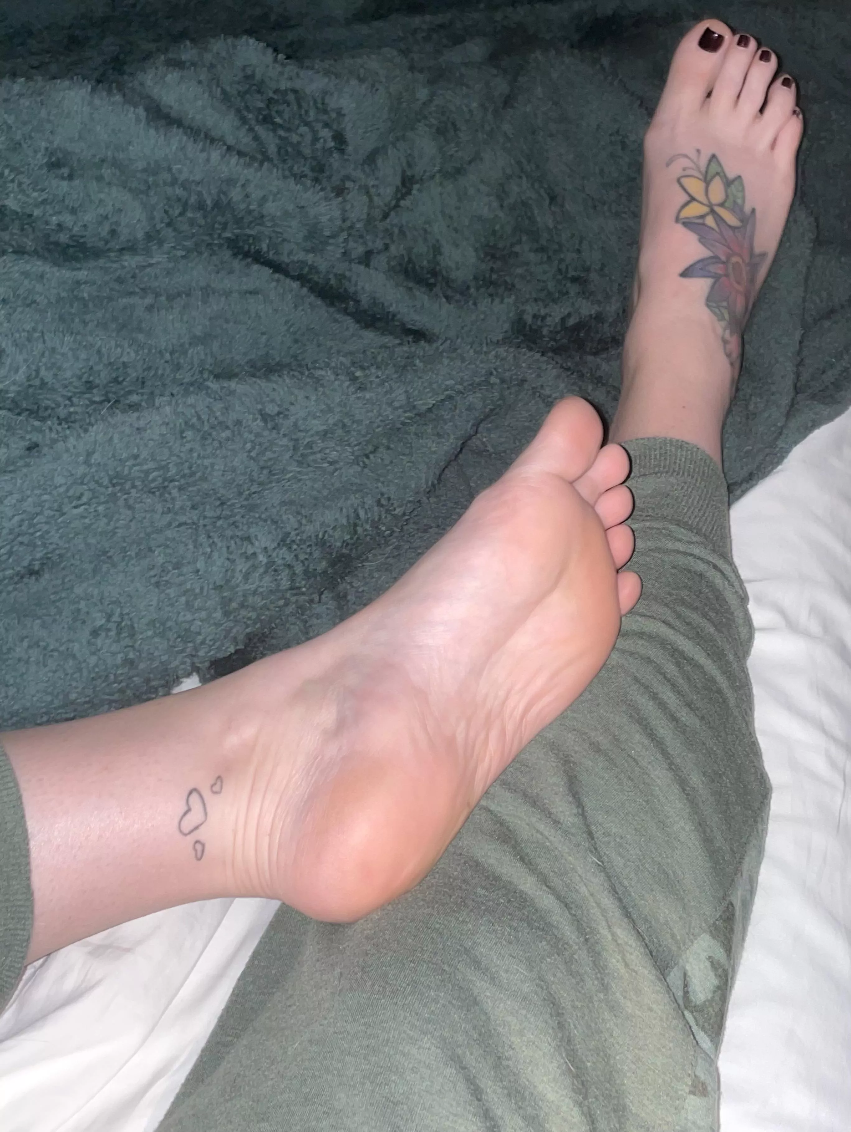 Some of them want to be abused Some of them want to be abused