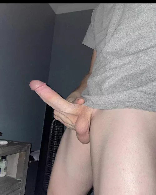 Some of y’all so big 😵💫 I feel small