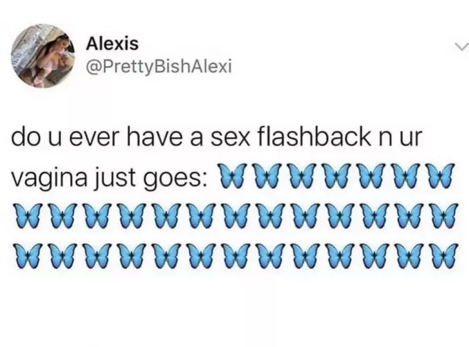 Some of you subs make a gal feel real special 💋