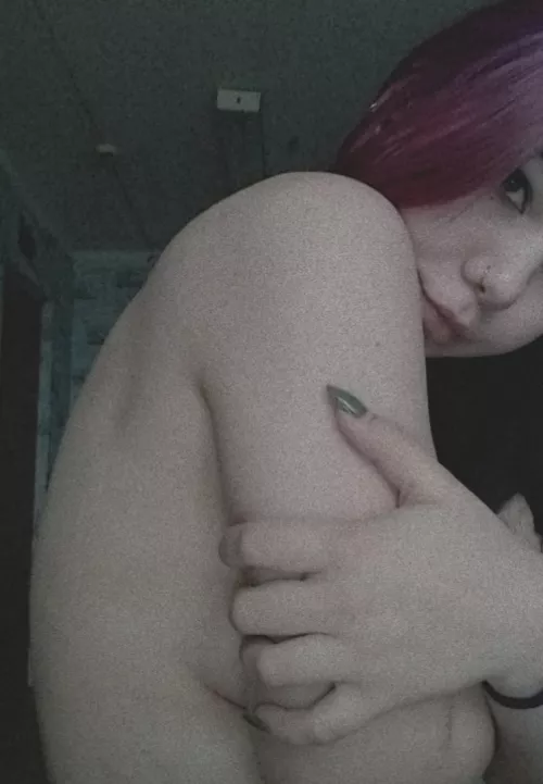 Some old cute photo 😊