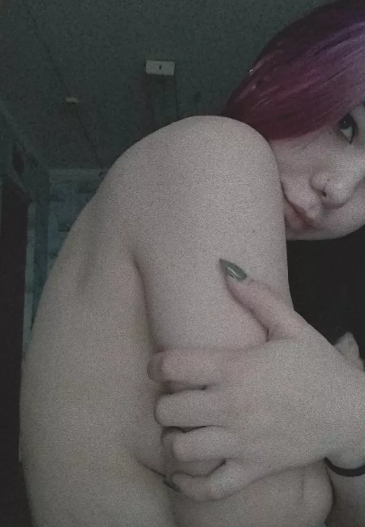 Some old cute photo 😊