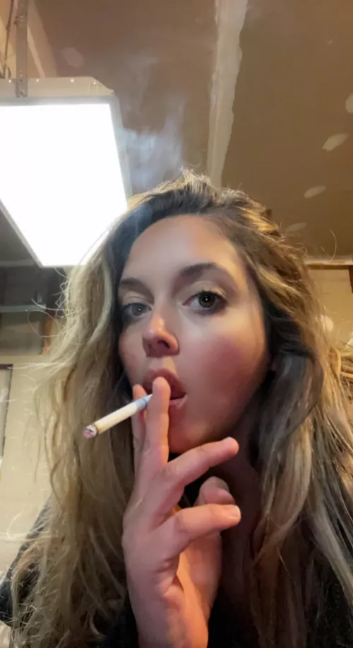 “Some people are comfortable in hell 🔥, that’s why I crawled between your legs” - Dirty Archangel