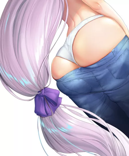 Some Rider Booty. Some Rider Booty.