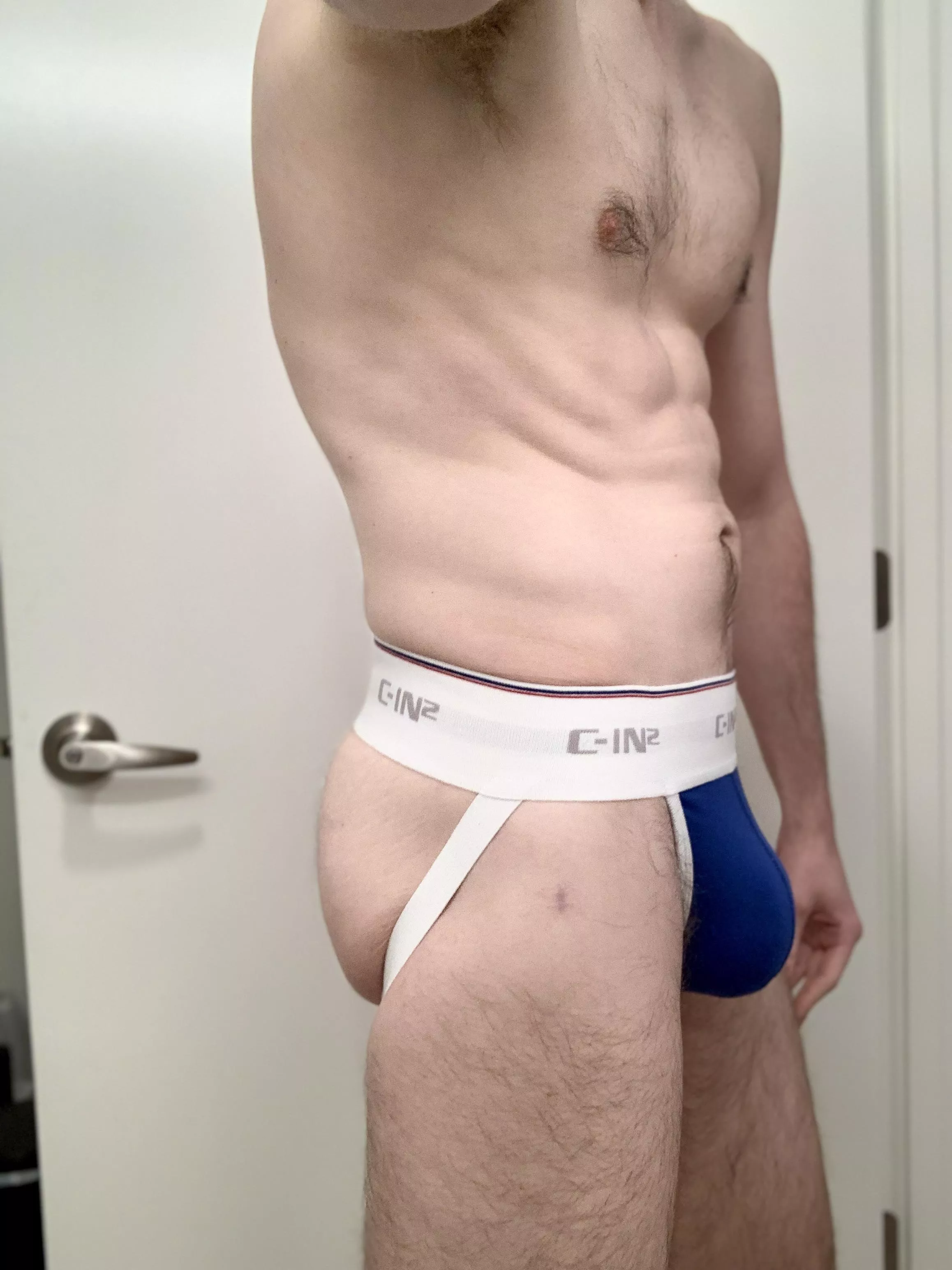 Some side butt. There’s more Some side butt. There’s more