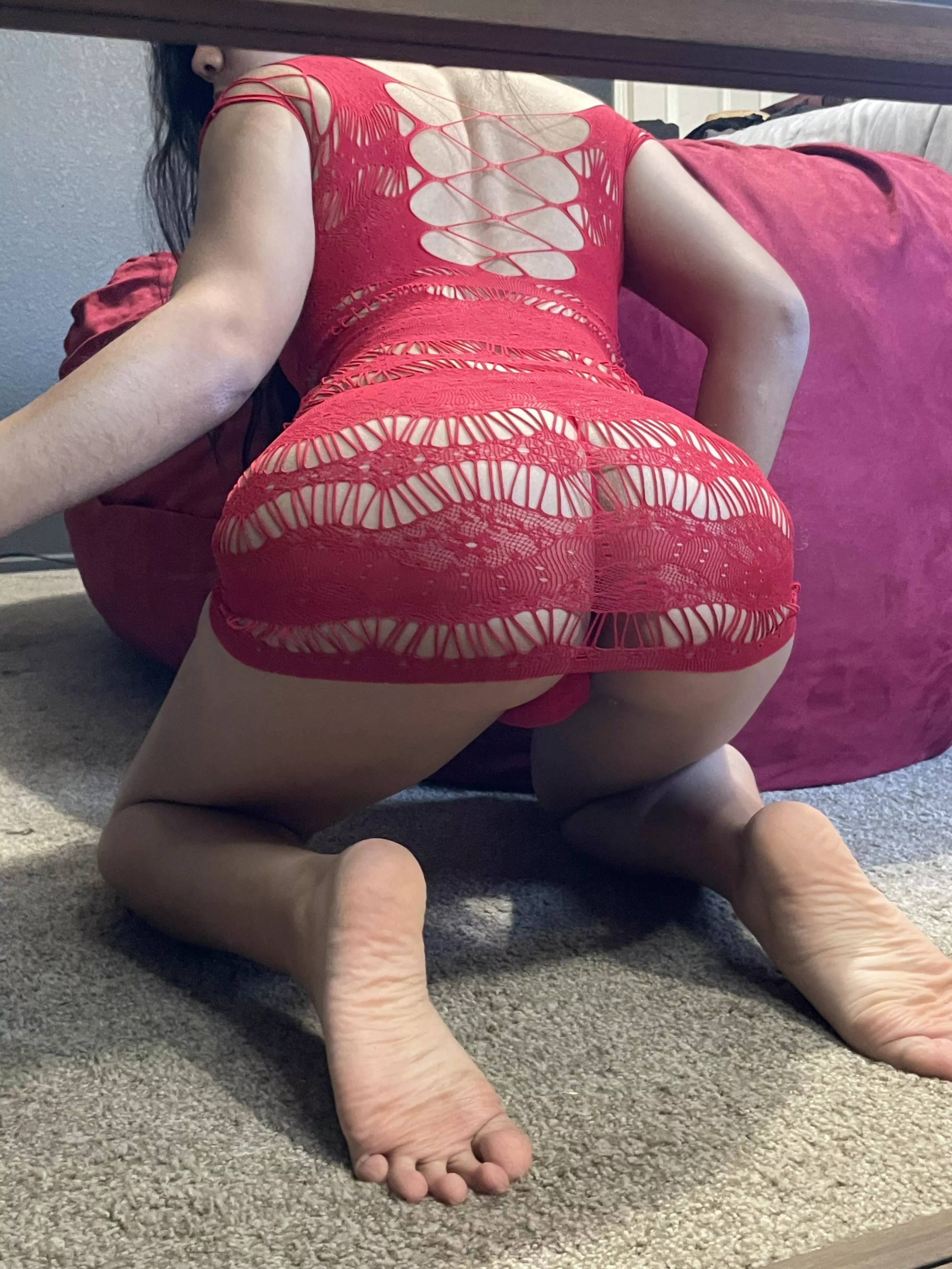 Some soles for your Saturday .. just missing your tongue